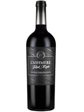 Cashmere Black Magic 2015 750 ml