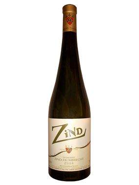 Zind 2015 750 ml