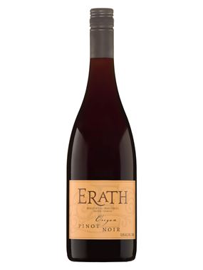 Erath Pinot Noir 2015 750 ml