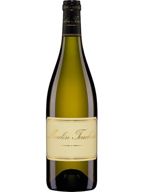 Moulin Touchais 1998 750 ml